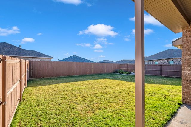 2306 Husk St, Midland, TX 79705