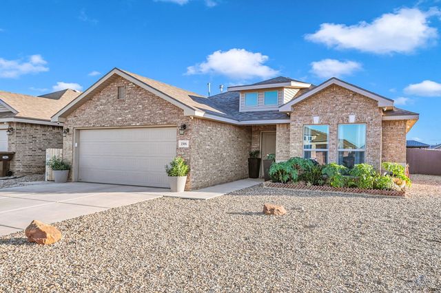 2306 Husk St, Midland, TX 79705