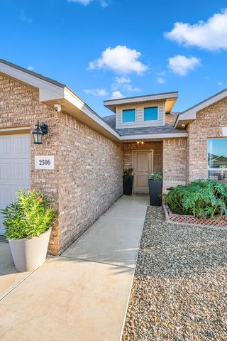 2306 Husk St, Midland, TX 79705