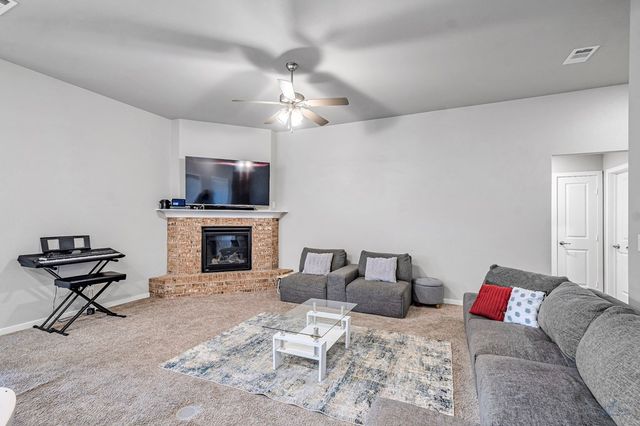 2306 Husk St, Midland, TX 79705