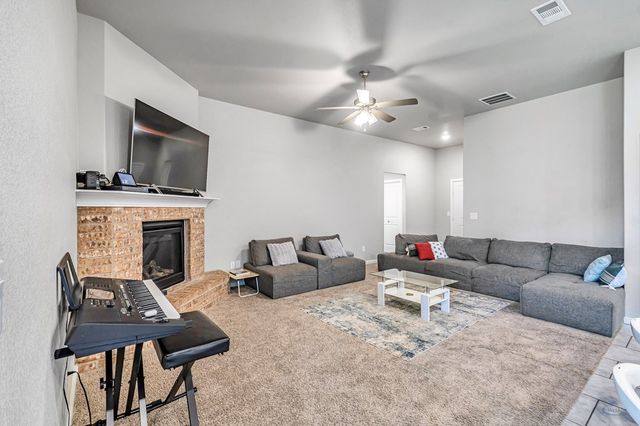 2306 Husk St, Midland, TX 79705