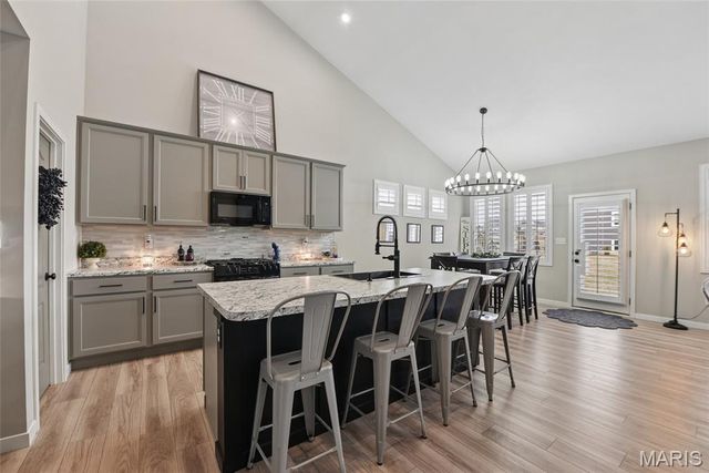 115 Bell Boulevard, Wentzville, MO 63385