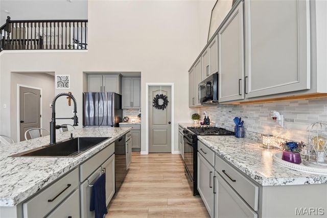 115 Bell Boulevard, Wentzville, MO 63385