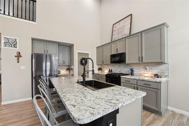 115 Bell Boulevard, Wentzville, MO 63385