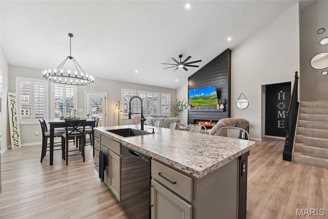 115 Bell Boulevard, Wentzville, MO 63385