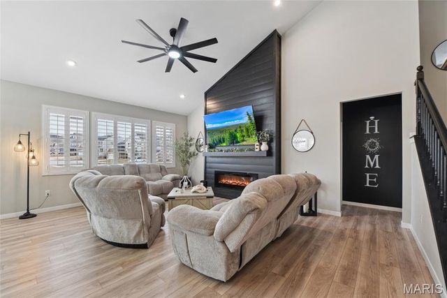 115 Bell Boulevard, Wentzville, MO 63385