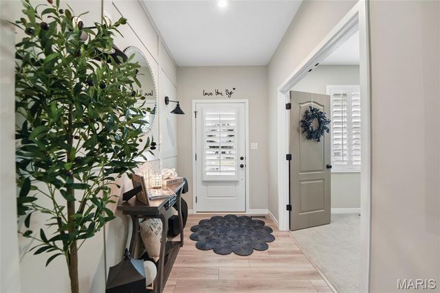 115 Bell Boulevard, Wentzville, MO 63385