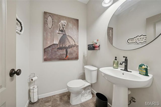 115 Bell Boulevard, Wentzville, MO 63385