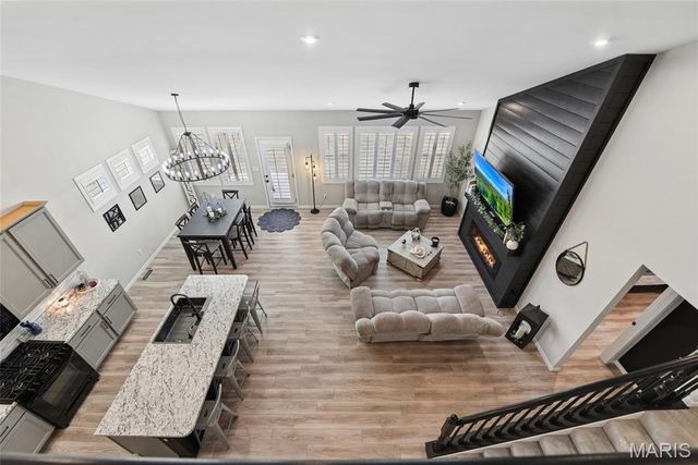 115 Bell Boulevard, Wentzville, MO 63385