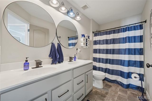 115 Bell Boulevard, Wentzville, MO 63385