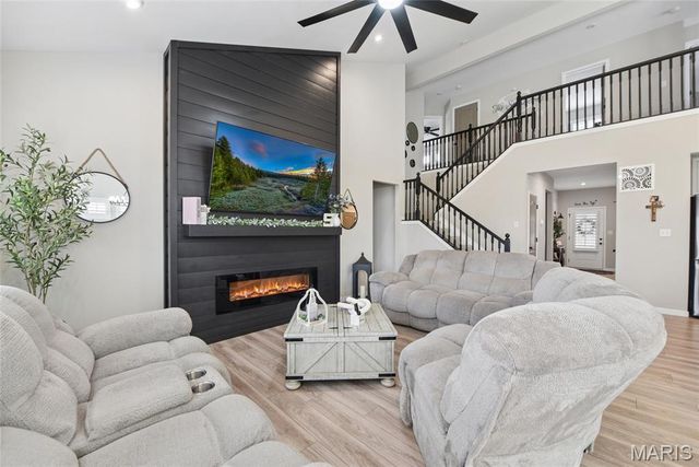 115 Bell Boulevard, Wentzville, MO 63385