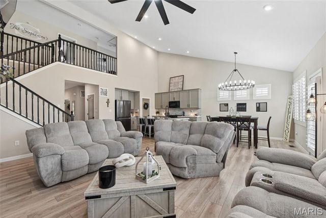 115 Bell Boulevard, Wentzville, MO 63385