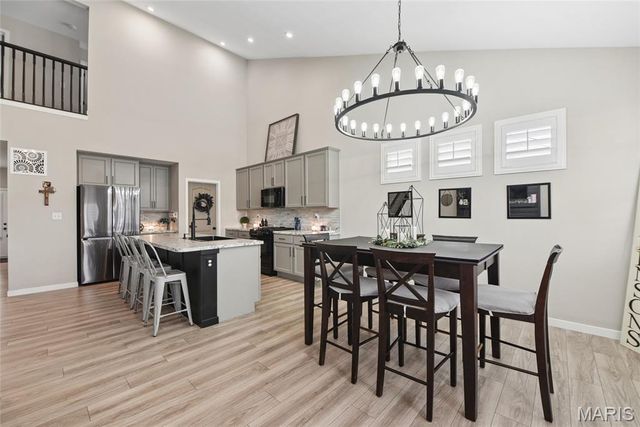 115 Bell Boulevard, Wentzville, MO 63385