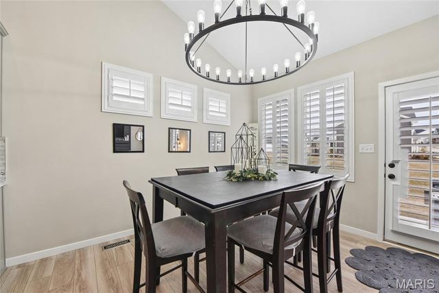 115 Bell Boulevard, Wentzville, MO 63385