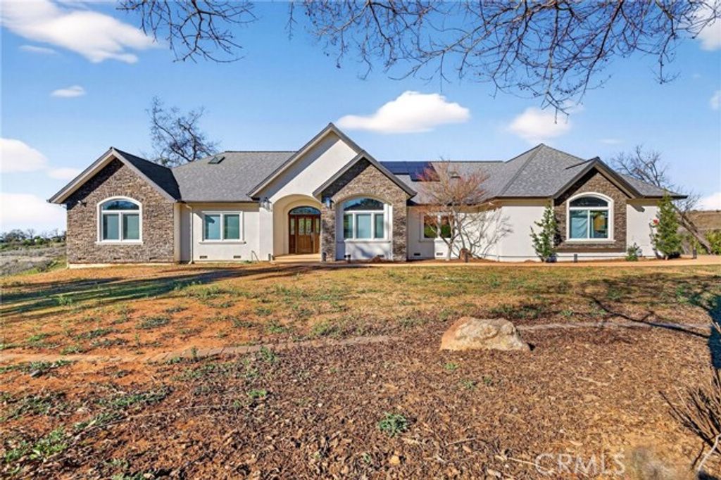 146 Jay Bird Lane, Paradise, CA 95969