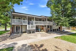1496 S Pierson Street 106, Denver, CO 80232