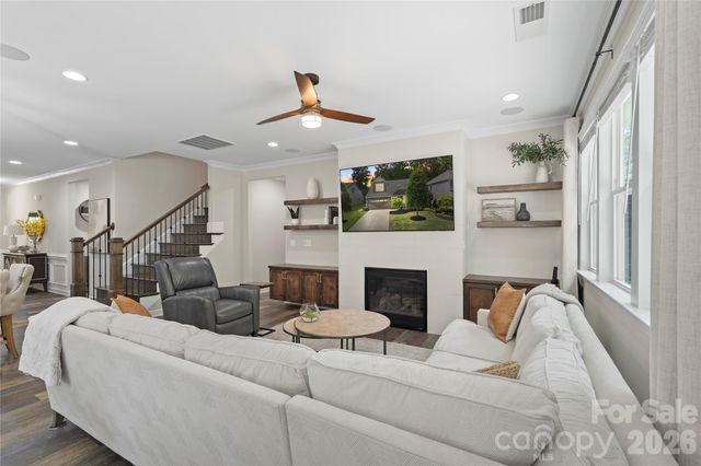 445 Sandbar Point, Clover, SC 29710