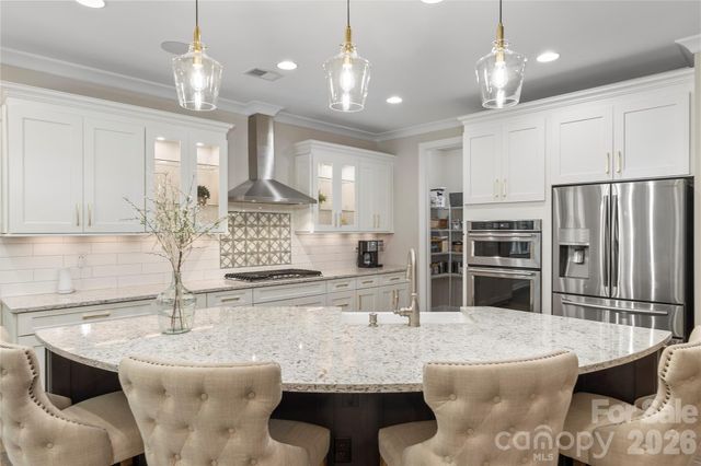 445 Sandbar Point, Clover, SC 29710