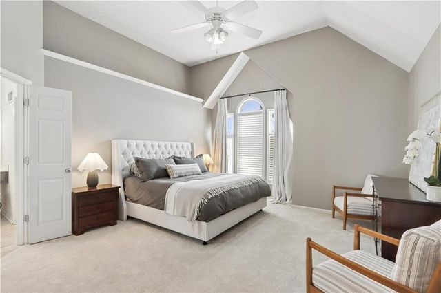 101 NE Misty Meadow Lane, Lee's Summit, MO 64064