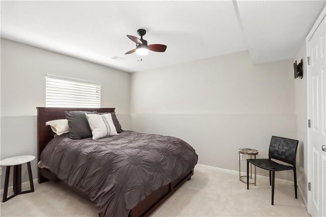 101 NE Misty Meadow Lane, Lee's Summit, MO 64064