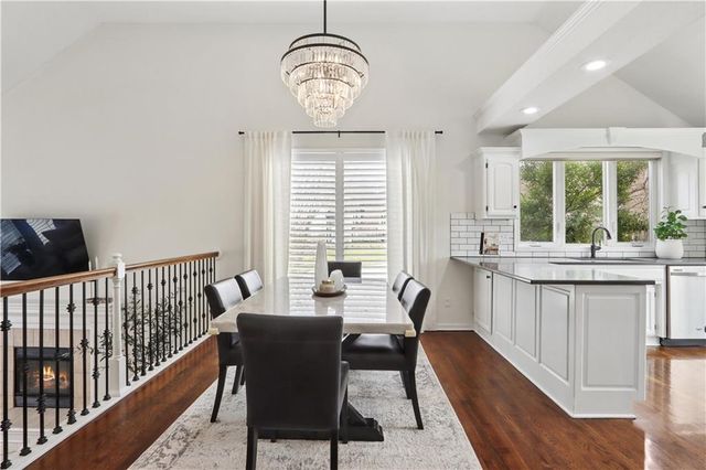 101 NE Misty Meadow Lane, Lee's Summit, MO 64064