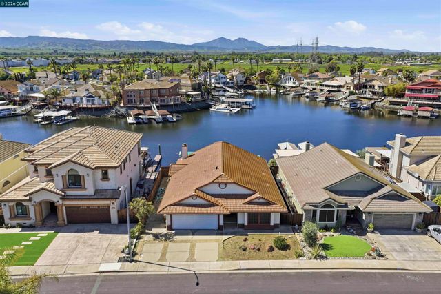 2008 Windward Pt, Discovery Bay, CA 94505