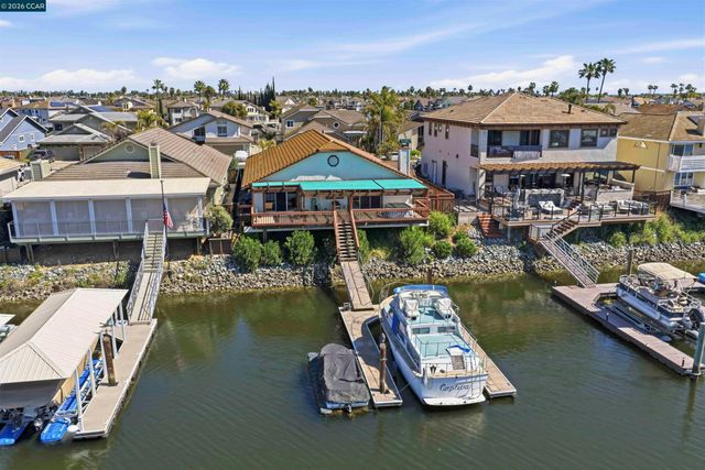 2008 Windward Pt, Discovery Bay, CA 94505