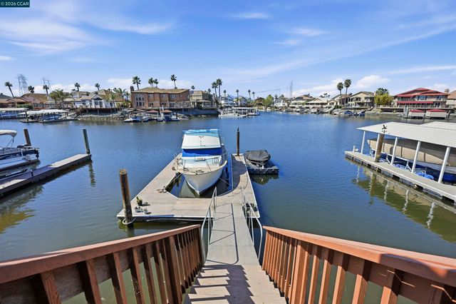 2008 Windward Pt, Discovery Bay, CA 94505