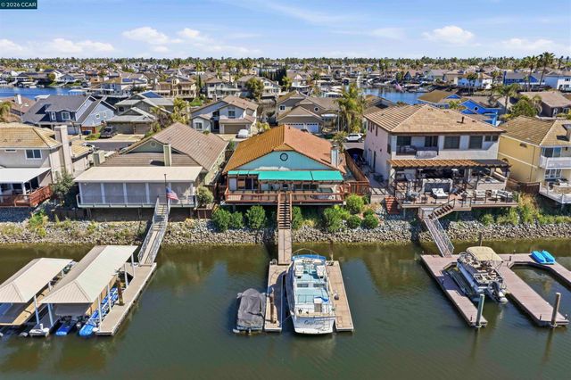 2008 Windward Pt, Discovery Bay, CA 94505