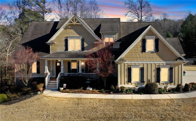 103 Old Avery Drive, Canton, GA 30115