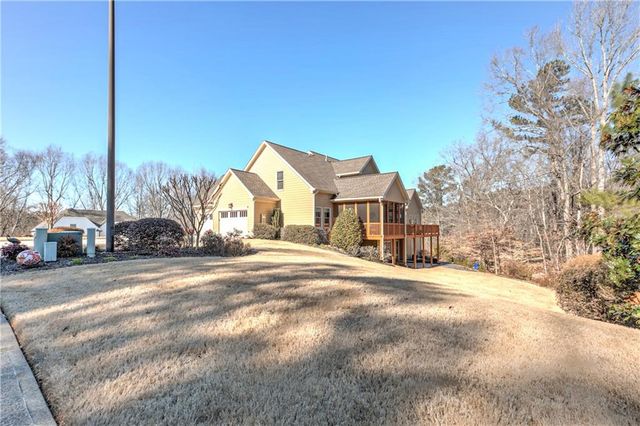 103 Old Avery Drive, Canton, GA 30115