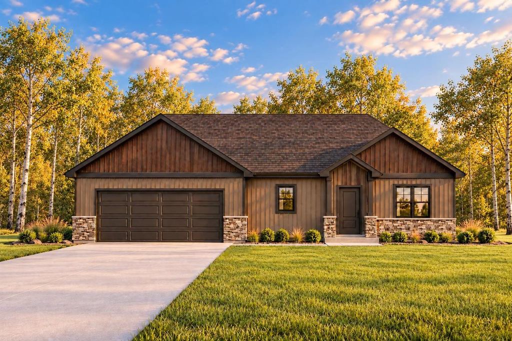 1699 TREFOIL TRAIL, Green Bay, WI 54313