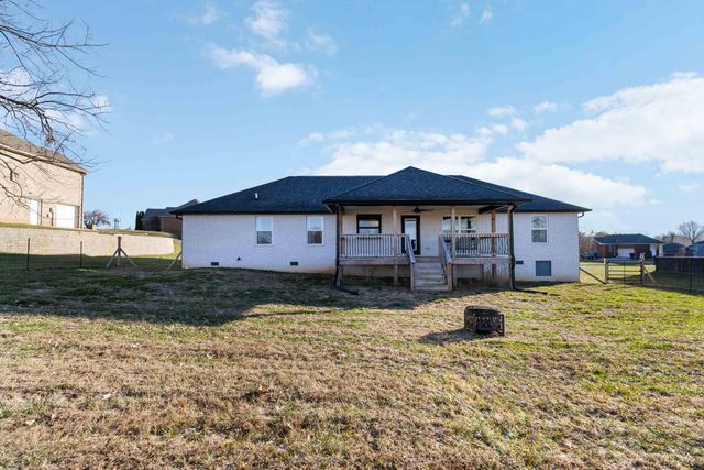 179 Clear Lake Drive, Somerset, KY 42503