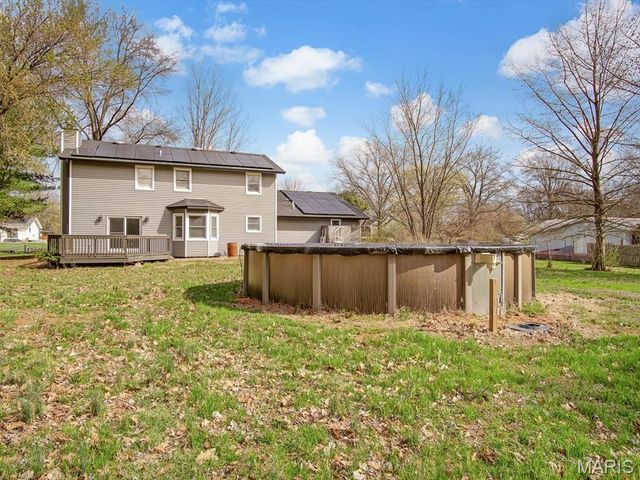 607 Buckingham Drive, Troy, IL 62294