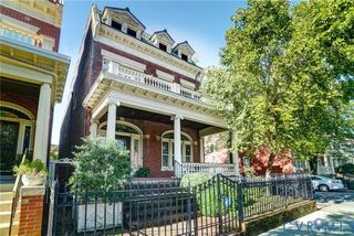 2629 W Grace St, Richmond, VA 23220