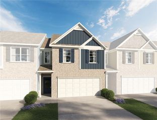 853 Cygnet Lane, Grayson, GA 30017
