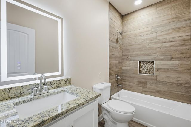 12329 JACK VOWELL Way, El Paso, TX 79934