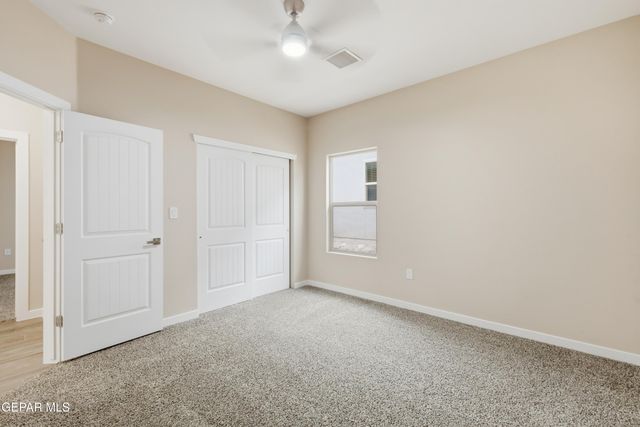 12329 JACK VOWELL Way, El Paso, TX 79934