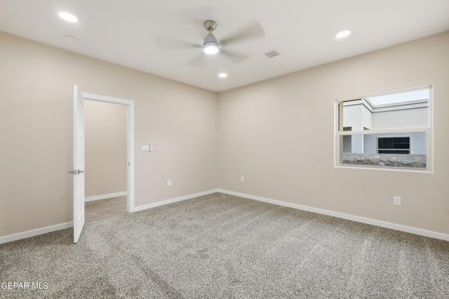 12329 JACK VOWELL Way, El Paso, TX 79934