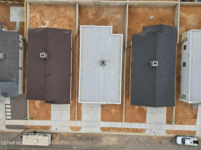 12329 JACK VOWELL Way, El Paso, TX 79934