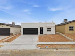 12329 JACK VOWELL Way, El Paso, TX 79934