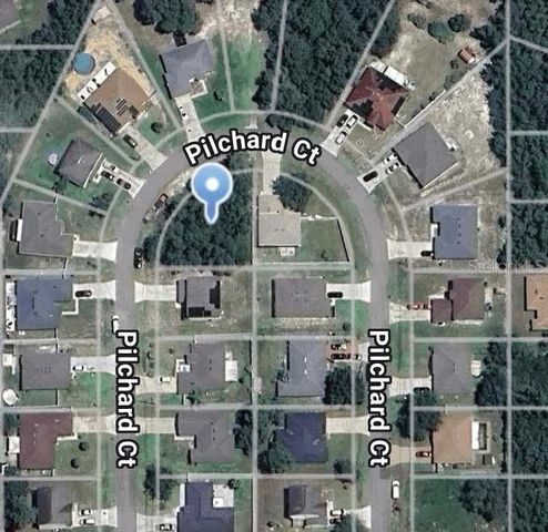 1626 PILCHARD COURT, Poinciana, FL 34759