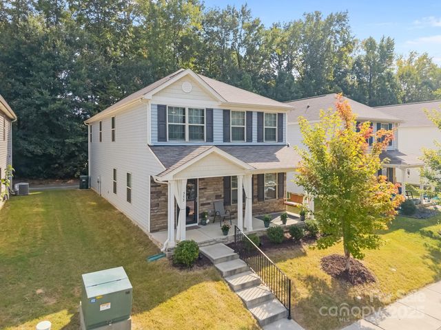 555 Stockton Way, Rock Hill, SC 29732