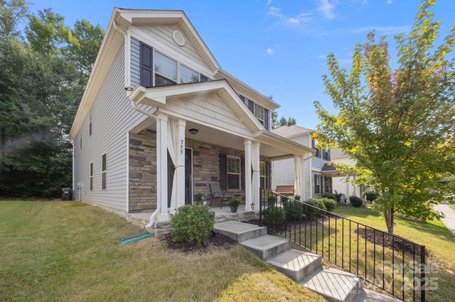 555 Stockton Way, Rock Hill, SC 29732