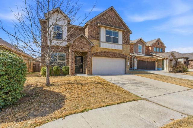 117 Methodius DR, Hutto, TX 78634