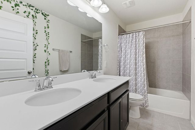 117 Methodius DR, Hutto, TX 78634