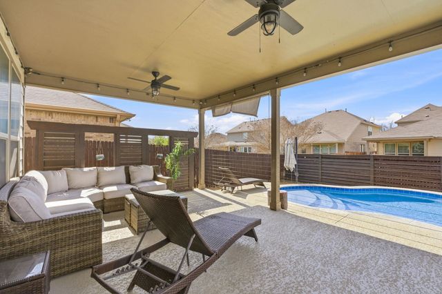 117 Methodius DR, Hutto, TX 78634