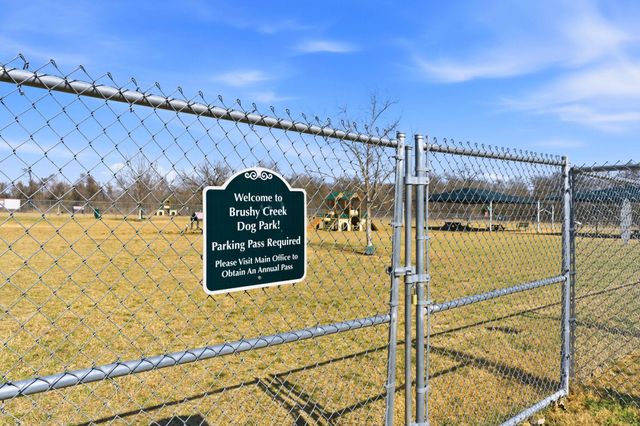 117 Methodius DR, Hutto, TX 78634