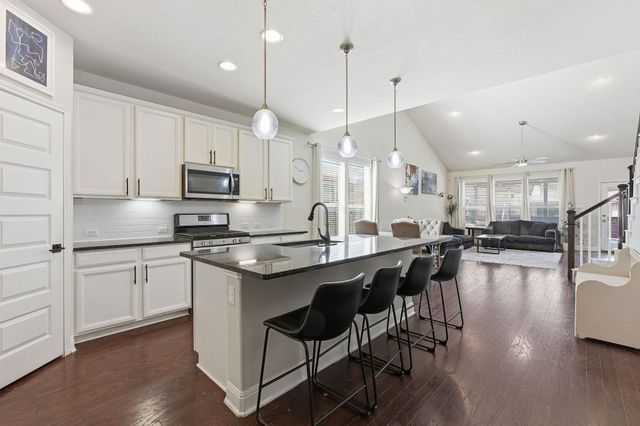 117 Methodius DR, Hutto, TX 78634