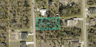 818 Calvin Ave, Lehigh Acres, FL 33972